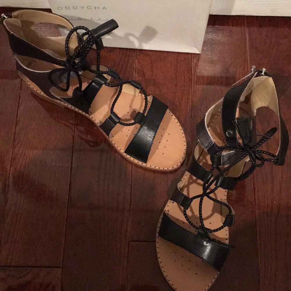 GEOX SANDALS - Picture 7 of 8